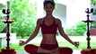 Shilpa Shettys Quick Fix Yoga - 15 min Full Body Workout