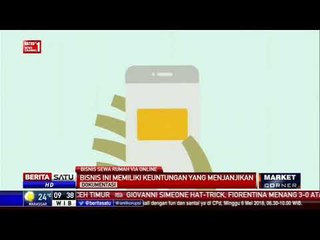 Bisnis Sewa Rumah Via Online Menjamur