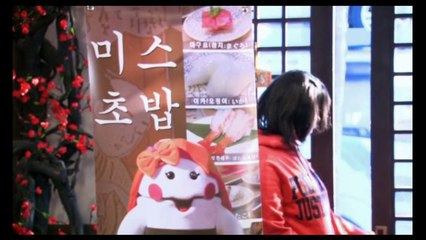 Dream High ღ Jason & Pil Sook ღ Su Historia Parte 6