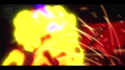 Top 5 Anime Fights of Winter 2018 Vol. 2 [60FPS]