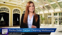 Pocka Dola: Carpet Cleaning Melbourne Guys Hill Superb Five Star Review by Jamie MacGillivray