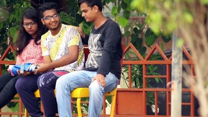 Ye Mai Bhi Karunga  Prank on Couple - Pranks In India