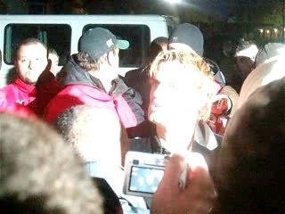 rothen au camp des loges