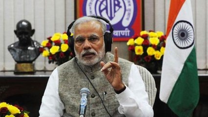 PM Modi के Mann Ki Baat, Commonwealth Games में खिलाड़ियों की सफलता पर मुझे गर्व है । वनइंडिया हिंदी