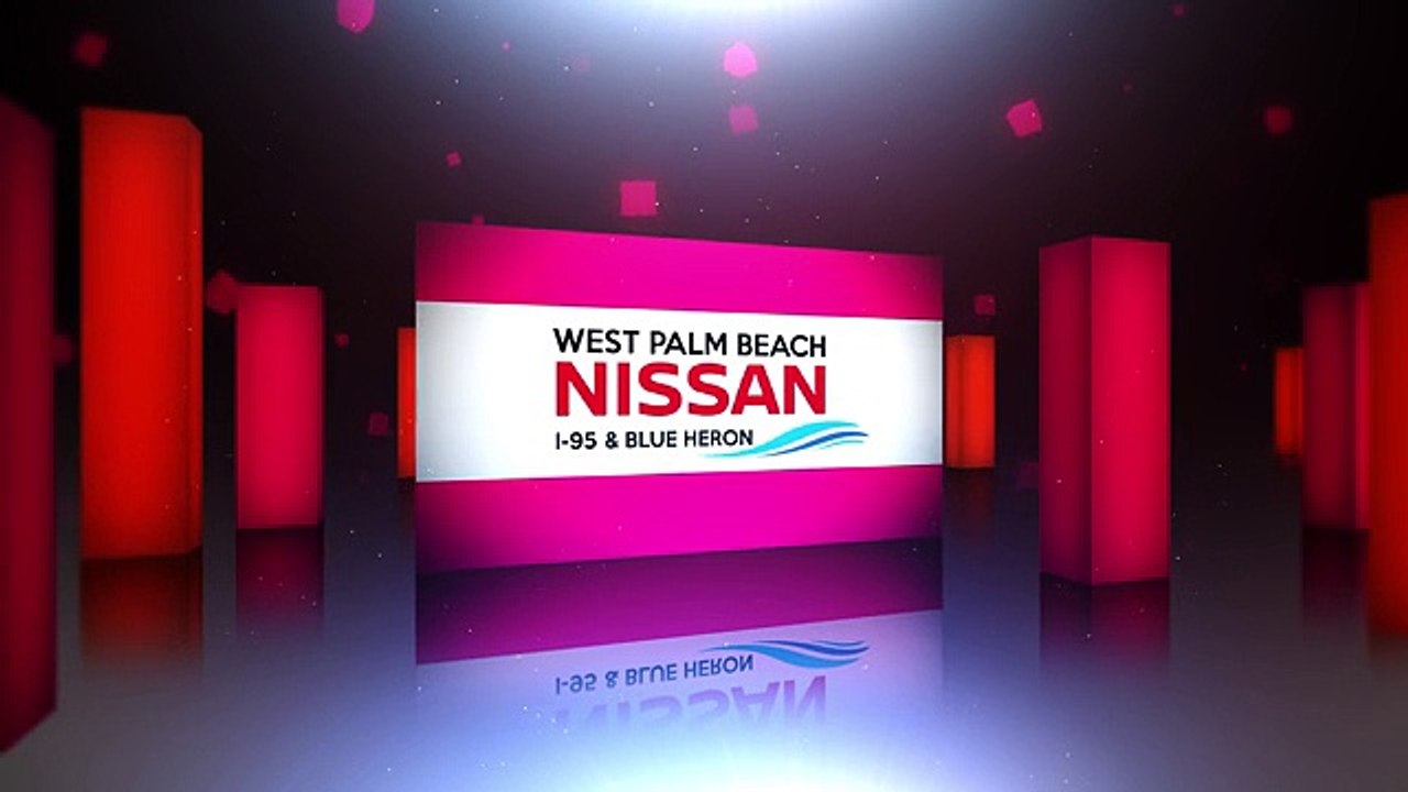 Nissan Altima Riviera Beach FL | 2018 Nissan Altima Riviera Beach FL