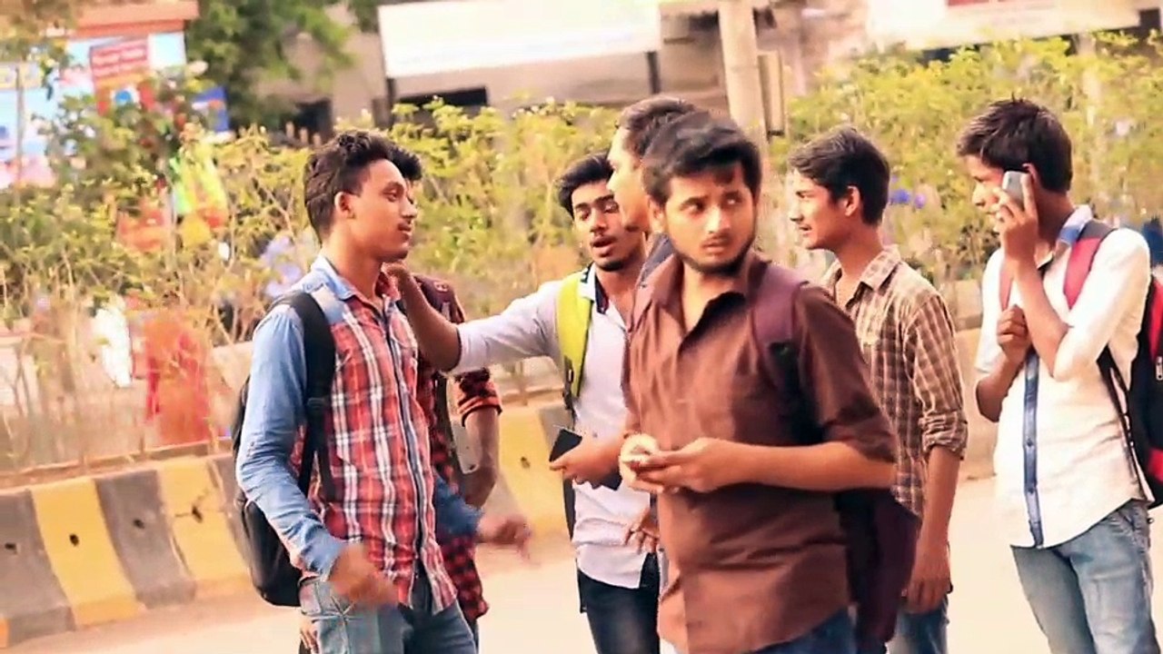 Mera Bhai Mil Gaya!!  PRANK - Pranks in India