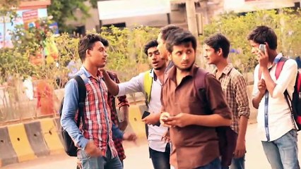 Mera Bhai Mil Gaya!!  PRANK - Pranks in India