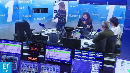 J'ai choisi pour vous - Raphaëlle Duchemin revient sur la Trabant