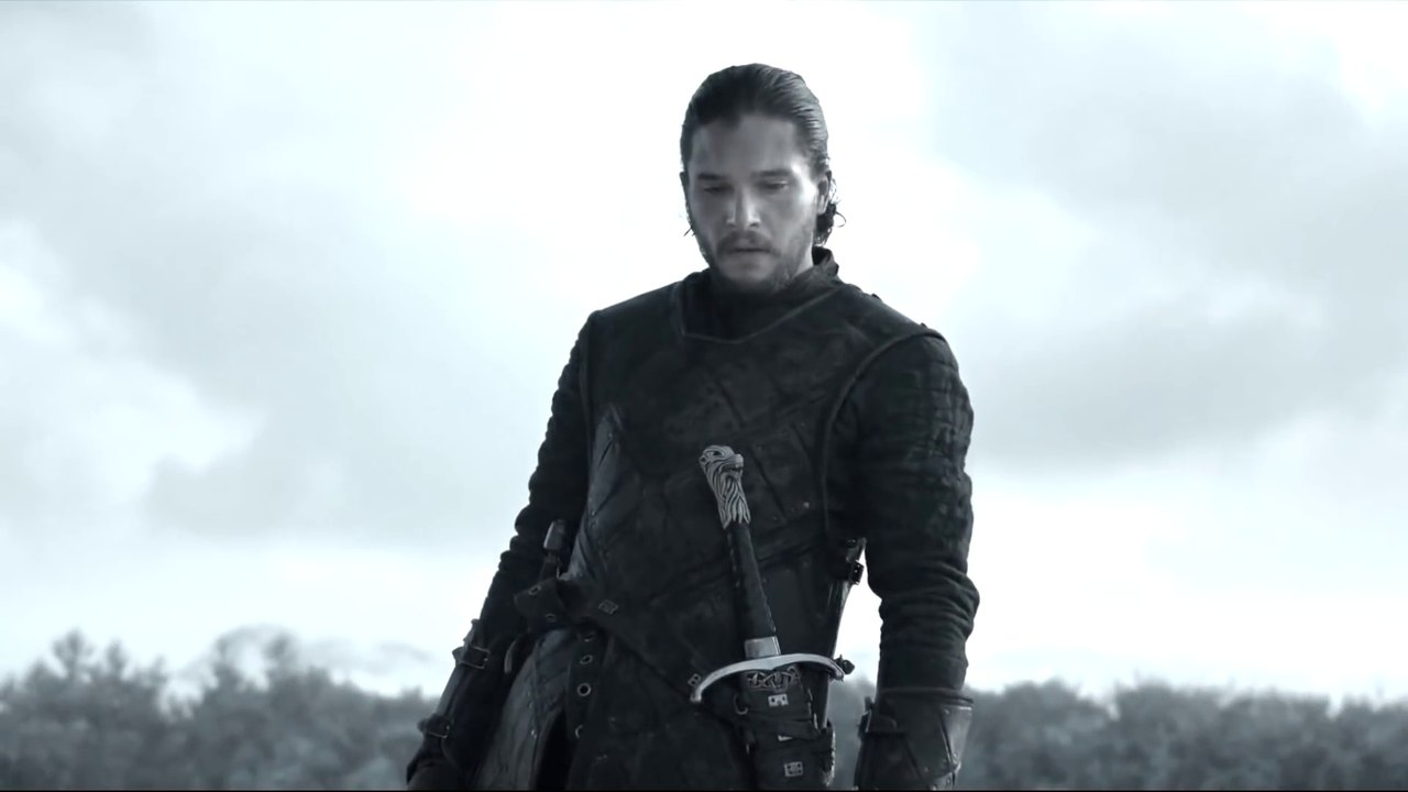 Game of Thrones version Band of Brothers : cette parodie est géniale !