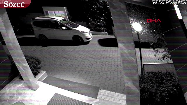 15 Temmuz'da Moda Askeri Deniz Kulübü'nde yaşananların yeni görüntüleri ortaya çıktı