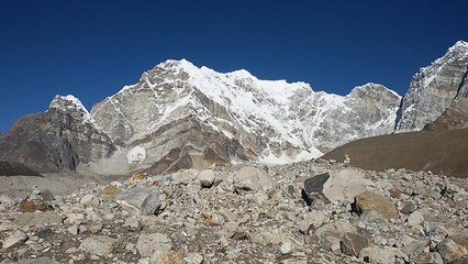 EVEREST BASE CAMP TREK