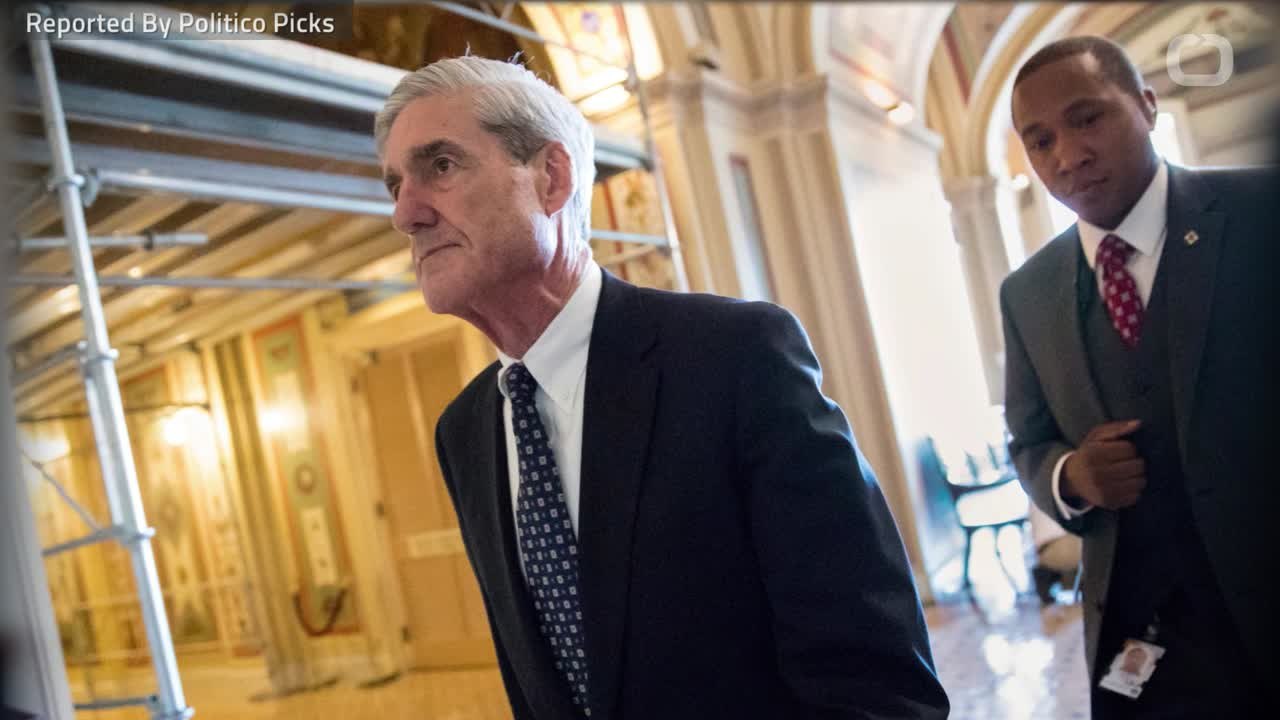 Will Mueller’s Trump Interview Make A Difference?