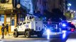 Sultangazi'de Polise Silahlı Saldırı! Gece Yarısı Otomobilden Ateş Açtılar