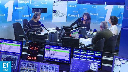 Download Video: 68, sous les pavés...les flics à 20h55 sur France 3 20h55