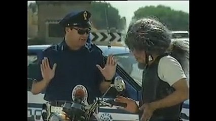 Police stop without Helmet man|funny police sence|funny gays|cops funny comment|