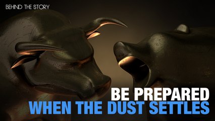 BEHIND THE STORY:  5 factors to look at post-GE14