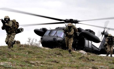 NATO Genel Sekreteri Stoltenberg'den: "Türkiye'nin Önemini Anlamak İçin Haritaya Bakmak Yeterli