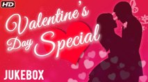 VALENTINE'S DAY SPECIAL SONGS  Romantic Love Songs  Full Video Songs Jukebox  Love Songs