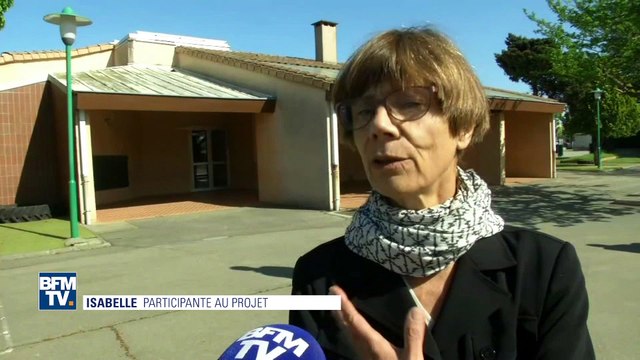 À Toulouse, des citoyens investissent dans des panneaux solaires pour produire de l’énergie propre