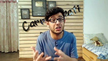 Carrymintai QnA 2018