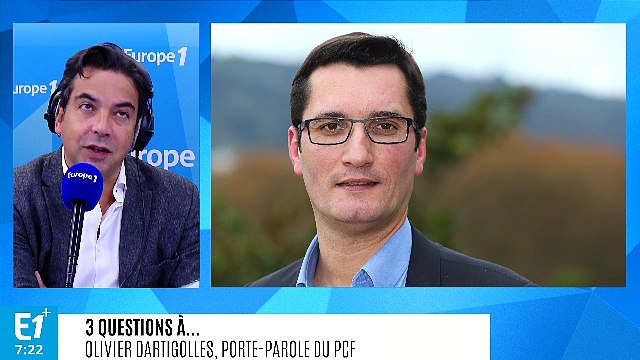 Meeting Luttes debout à Paris : une union de la gauche en marche