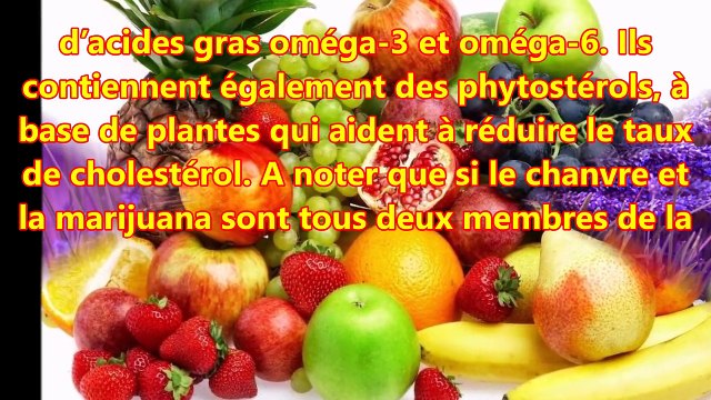 5 graines saines que vous devez inclure dans votre régime alimentaire
