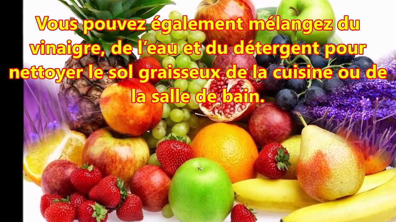 7 meilleures astuces pour éliminer les taches les plus difficiles à éliminer