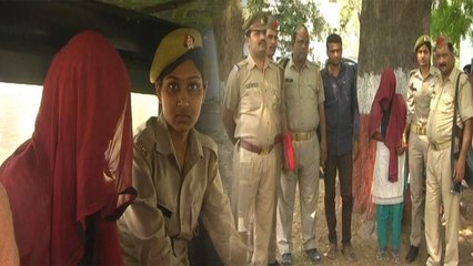 बहन ने प्रेमी के साथ मिलकर कर दी भाई की हत्या,ऐसे हुआ खुलासा