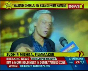 Meet the team of 'Daasdev'; Sudhir Mishra's take on Devdas