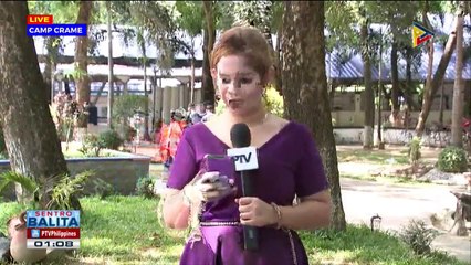 PNP, walang namomonitor na banta sa Labor Day