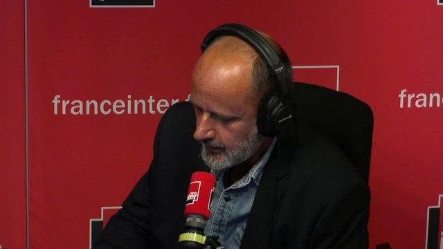 Les vacances épuisantes de Monsieur Morin - Le billet de Daniel Morin