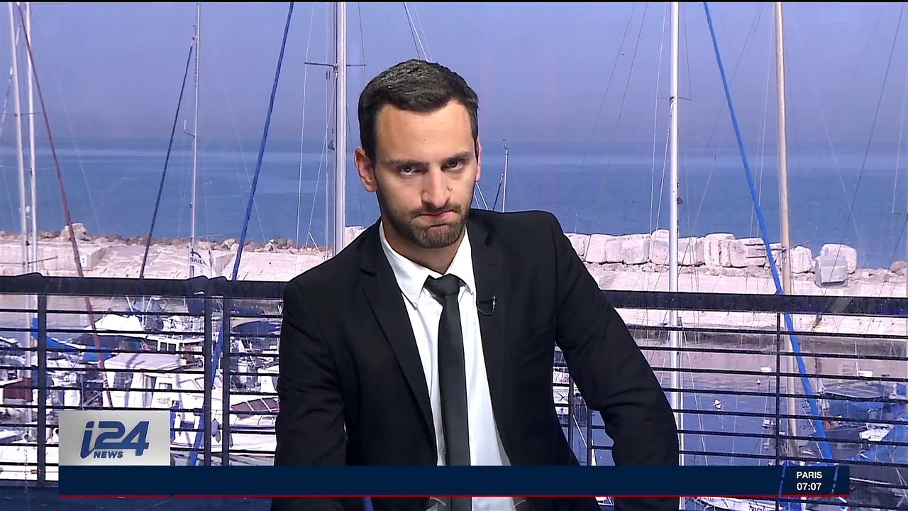 Syrie : des missiles tirés sur des positions militaires du régime