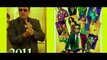 SANJU Film Trailer - Sanjay Dutt Biopic - Ranbeer Kapoor, Rajkumar Hirani