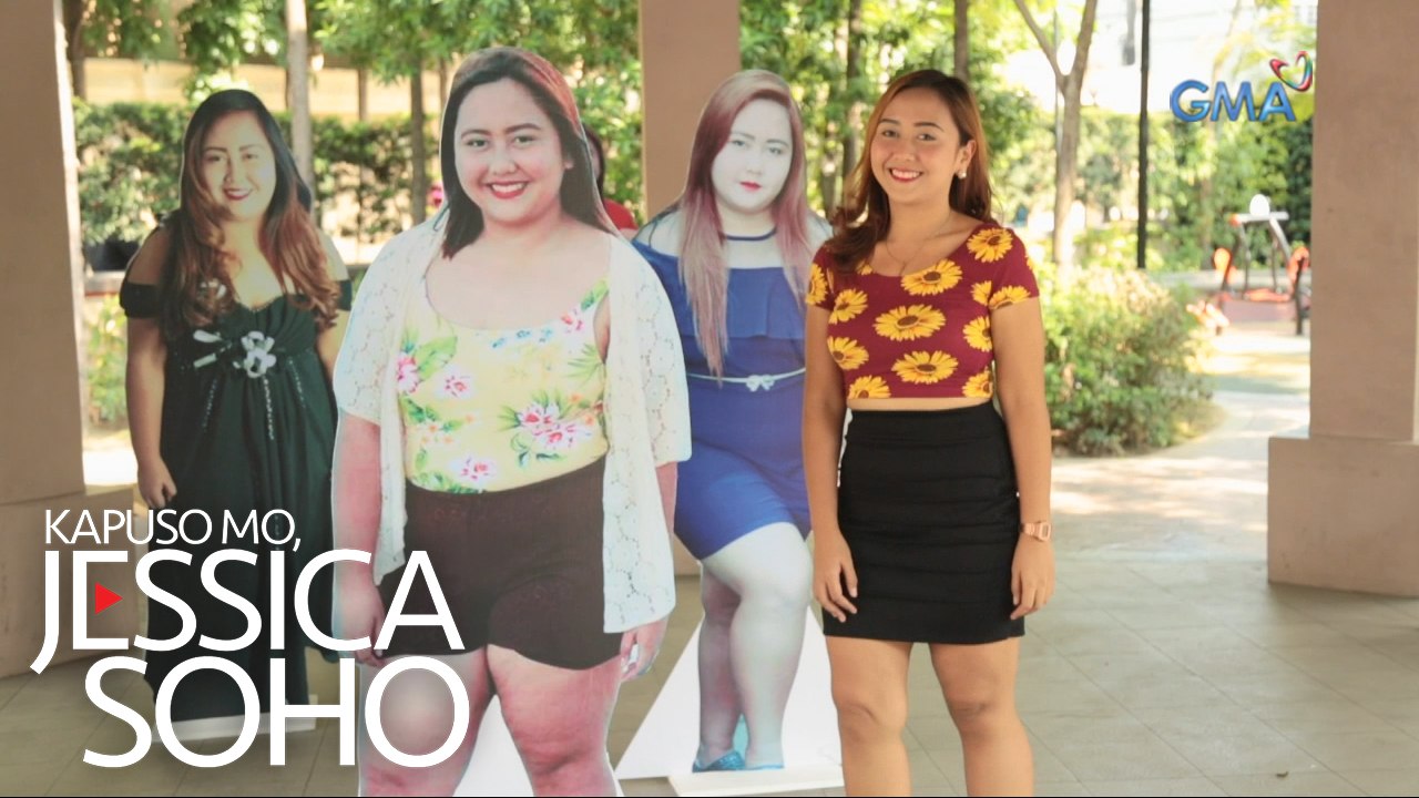 Kapuso Mo, Jessica Soho: Paano nga ba magkaroon ng #BeachBody?
