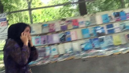 -  Afganistan'da Çifte Patlama: 21 Ölü