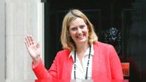 Bufera sul Regno Unito: si dimette il ministro dell'Interno