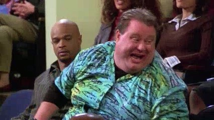 My Wife and Kids S04E15 - Candy Wars