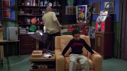My Wife and Kids S04E16 - Jr. Sells His Car