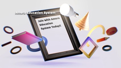 Amero Provide School Education System