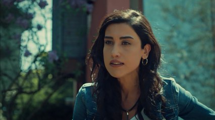 İstanbullu Gelin 47. Bölüm Yalanın Bir Parçası...