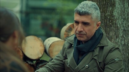 İstanbullu Gelin 47. Bölüm Buzlar Eridi mi?