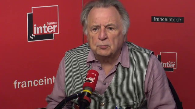Régis Debray : Ce livre est un bilan destiné à mon fils, avec un résultat tellement déficitaire par rapport à ce que j'espérais