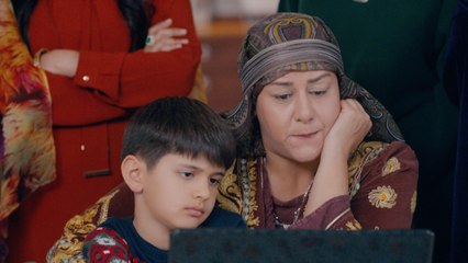 Yeni Gelin 47. Bölüm Ters Üçgen