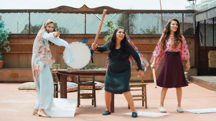 Yeni Gelin 47. Bölüm Alayına İsyan