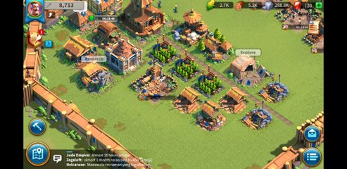 Rise of Civilizations IOS Android Gameplay HD - Rome - Bronze age #9