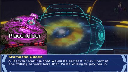 Star Wars Orange Trainer Part 2