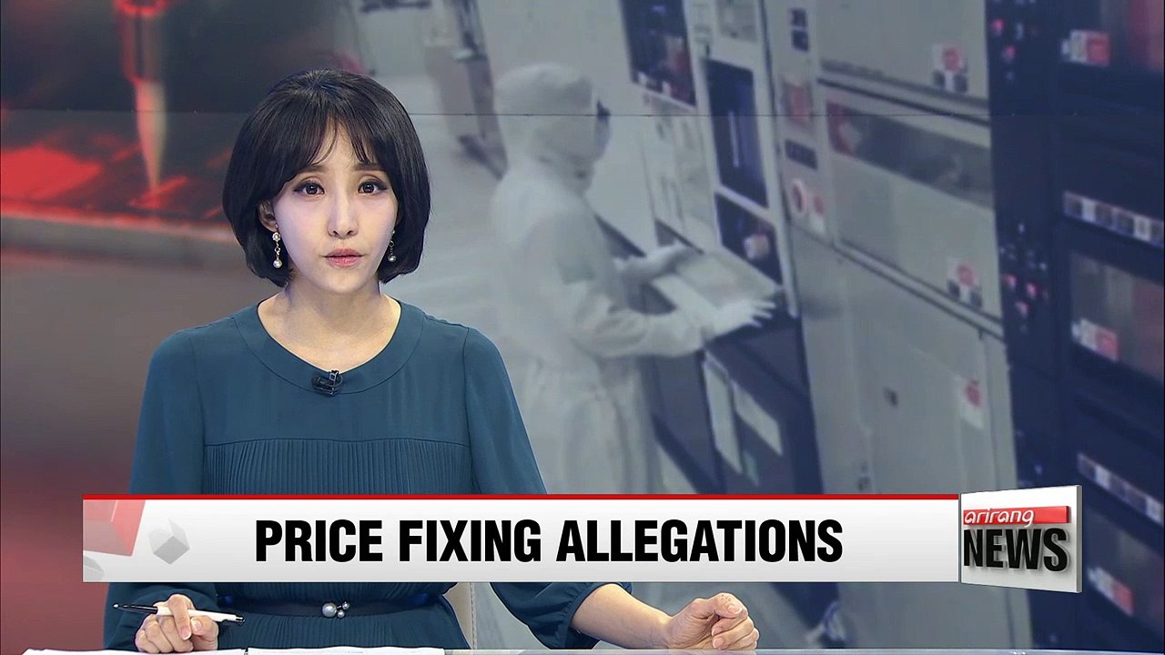 D-RAM manufacturers including Samsung, SK Hynix faces suit over alleged price fixing