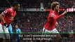 'We are almost there' - Mourinho confirms Fellaini close to new Man United deal