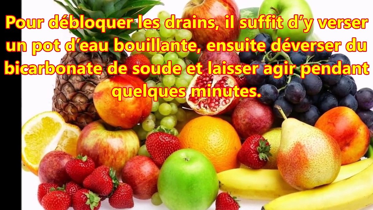 Astuces naturelles pour rendre votre cuisine hygiénique
