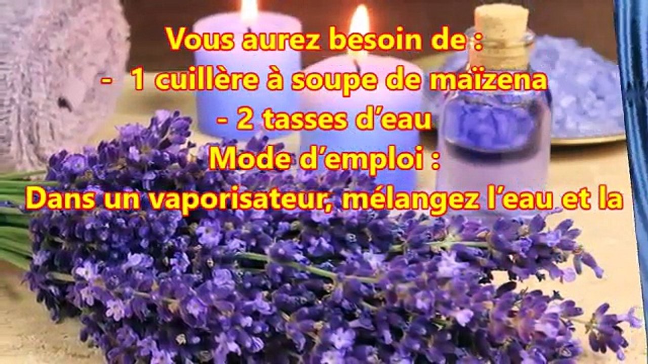 Des trucs fantastiques à faire avec de la maïzena